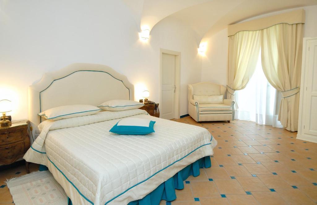 Hotel Residence Amalfi Szoba fotó